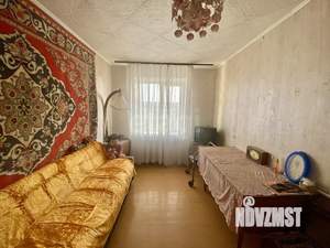 3-к квартира, вторичка, 59м2, 5/5 этаж