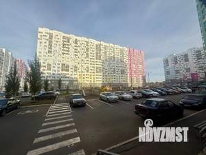 1-к квартира, вторичка, 38м2, 14/14 этаж
