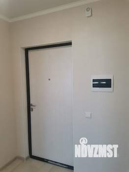 Студия квартира, вторичка, 25м2, 23/24 этаж