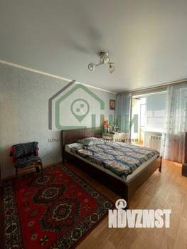 2-к квартира, вторичка, 45м2, 5/5 этаж