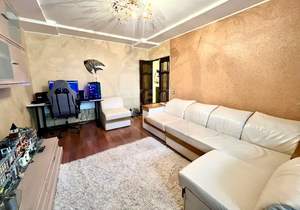 2-к квартира, вторичка, 50м2, 4/5 этаж