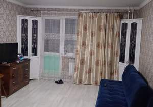 Студия квартира, вторичка, 27м2, 9/16 этаж