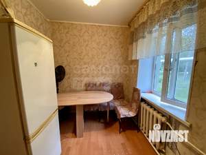 2-к квартира, вторичка, 37м2, 1/2 этаж