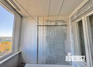 3-к квартира, вторичка, 71м2, 9/9 этаж