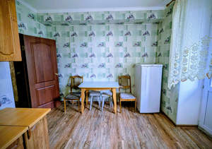 1-к квартира, вторичка, 36м2, 8/17 этаж