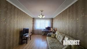 3-к квартира, вторичка, 66м2, 7/9 этаж
