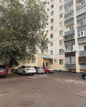1-к квартира, вторичка, 34м2, 5/9 этаж