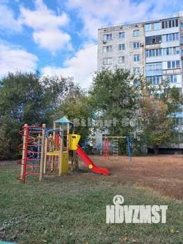 2-к квартира, вторичка, 44м2, 1/5 этаж