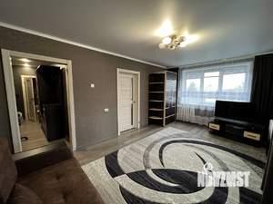 2-к квартира, вторичка, 55м2, 3/9 этаж