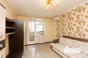 2-к квартира, вторичка, 70м2, 8/12 этаж