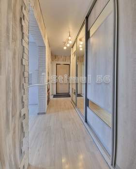 3-к квартира, вторичка, 71м2, 5/14 этаж