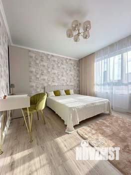 2-к квартира, вторичка, 57м2, 6/15 этаж