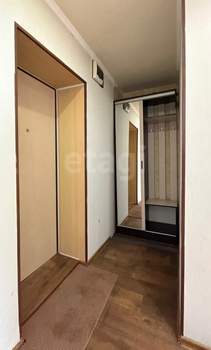 1-к квартира, вторичка, 29м2, 2/5 этаж