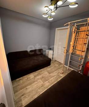 2-к квартира, вторичка, 40м2, 4/5 этаж