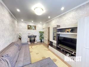 2-к квартира, вторичка, 50м2, 2/4 этаж