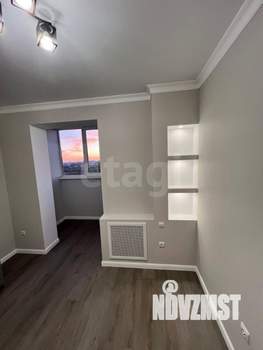 1-к квартира, вторичка, 33м2, 13/19 этаж