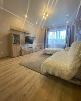 2-к квартира, вторичка, 64м2, 2/3 этаж