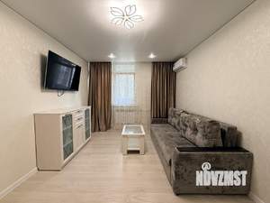 1-к квартира, вторичка, 37м2, 2/17 этаж