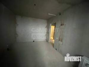 1-к квартира, вторичка, 37м2, 13/17 этаж