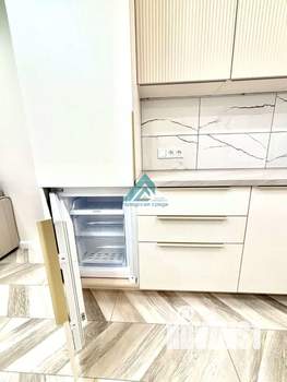 2-к квартира, вторичка, 44м2, 5/17 этаж