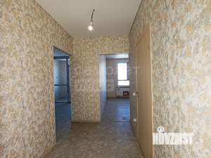 1-к квартира, вторичка, 35м2, 15/19 этаж