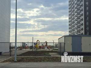 Студия квартира, вторичка, 17м2, 5/17 этаж