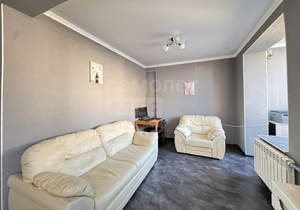 1-к квартира, вторичка, 37м2, 13/18 этаж