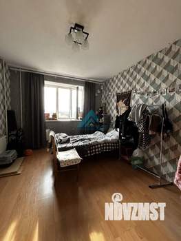 3-к квартира, вторичка, 100м2, 10/12 этаж