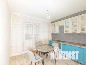 1-к квартира, вторичка, 40м2, 17/17 этаж