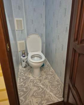 3-к квартира, вторичка, 66м2, 1/3 этаж