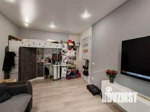 2-к квартира, вторичка, 50м2, 7/9 этаж