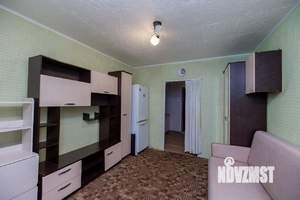 1-к квартира, вторичка, 18м2, 2/5 этаж