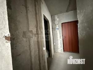 2-к квартира, вторичка, 52м2, 10/17 этаж