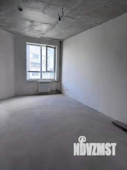 1-к квартира, вторичка, 47м2, 7/14 этаж