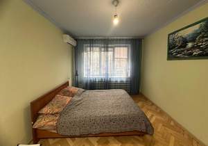 3-к квартира, вторичка, 62м2, 1/5 этаж