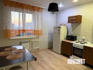 1-к квартира, вторичка, 36м2, 12/17 этаж