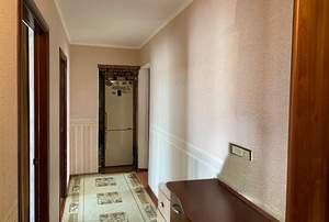 3-к квартира, вторичка, 58м2, 3/5 этаж