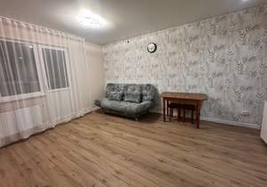 2-к квартира, вторичка, 34м2, 8/17 этаж