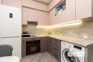 1-к квартира, вторичка, 42м2, 9/10 этаж