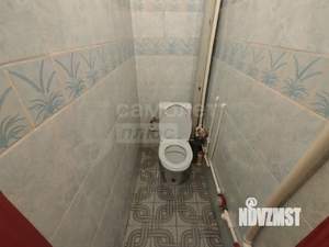 2-к квартира, вторичка, 50м2, 3/5 этаж