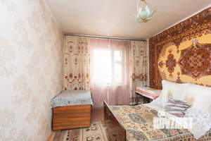 2-к квартира, вторичка, 50м2, 5/9 этаж