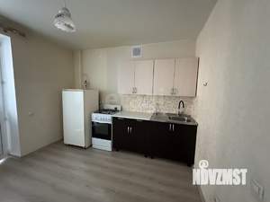 1-к квартира, вторичка, 36м2, 6/11 этаж