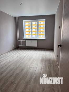 3-к квартира, вторичка, 60м2, 10/17 этаж