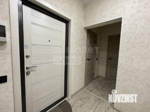 2-к квартира, вторичка, 57м2, 15/19 этаж