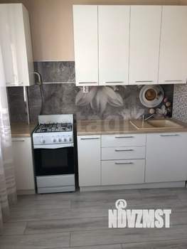 1-к квартира, вторичка, 37м2, 9/9 этаж