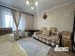 4-к квартира, вторичка, 82м2, 6/6 этаж