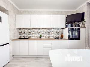 1-к квартира, вторичка, 34м2, 2/2 этаж