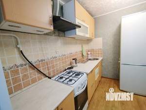 1-к квартира, вторичка, 36м2, 6/9 этаж