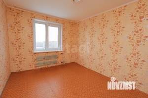 3-к квартира, вторичка, 65м2, 9/9 этаж