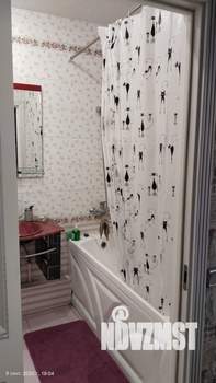 2-к квартира, вторичка, 56м2, 13/17 этаж